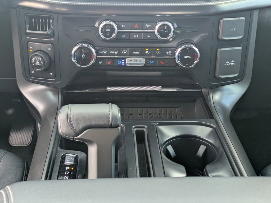 New 2026 Ford F150 Lariat w/ Equipment Group 502A High AWD/4WD image 20