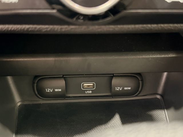 Used 2020 Kia Soul LX FWD image 36
