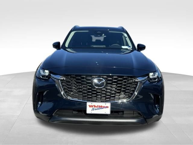 New 2026 MAZDA CX-90 3.3 Turbo w/ Select Package image 10