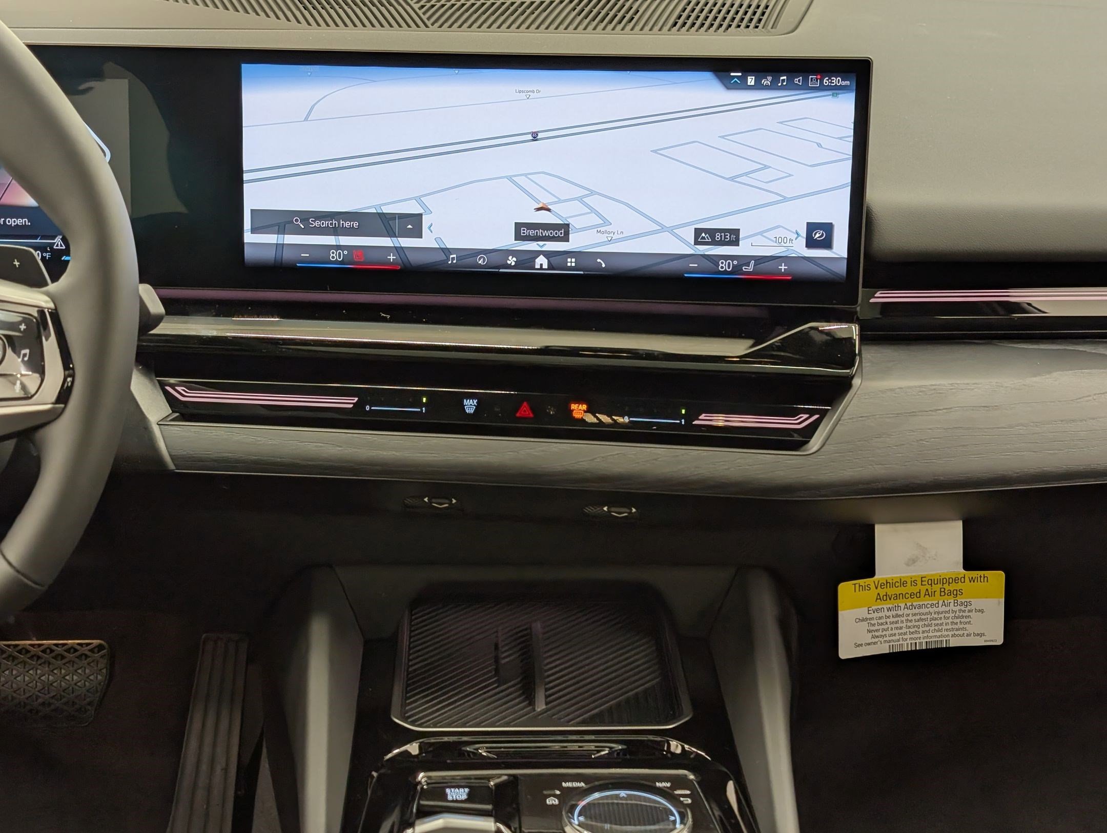 New 2026 BMW 530i xDrive w/ Premium Package image 25