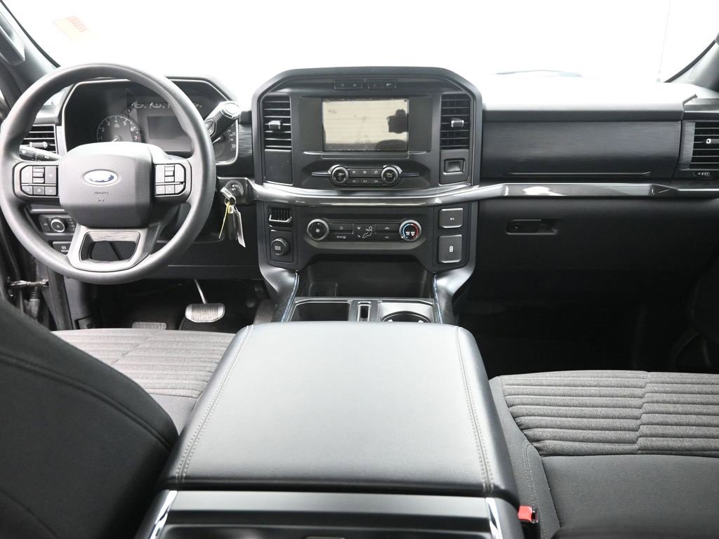 Used 2021 Ford F150 XL w/ STX Appearance Package image 28