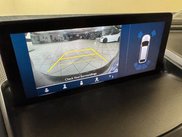 Used 2024 Acura RDX w/ Technology Package AWD/4WD image 15