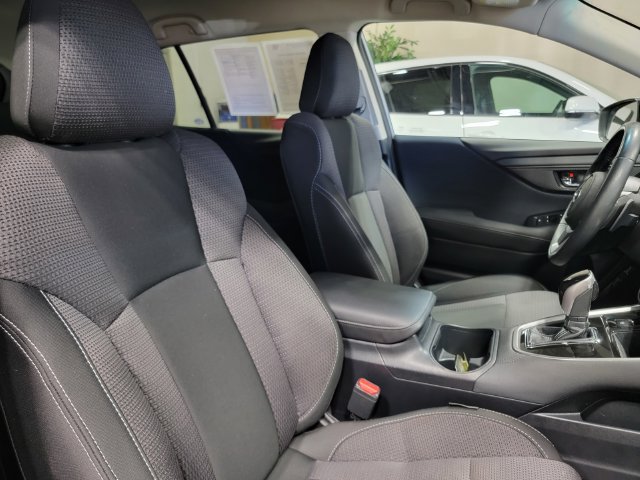 Used 2022 Subaru Outback Premium AWD/4WD image 15