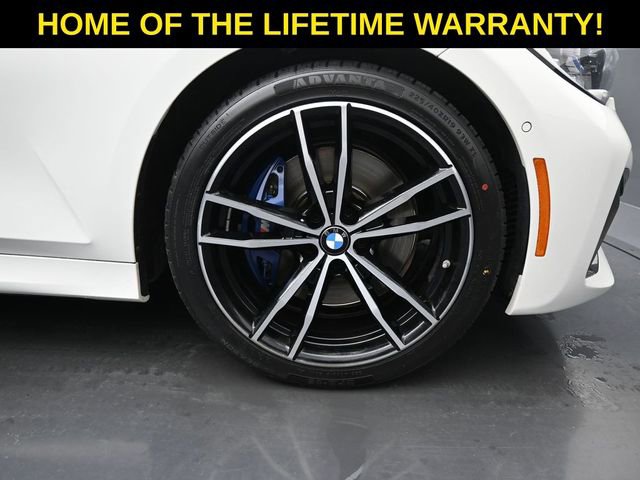 Used 2020 BMW M340i xDrive image 49