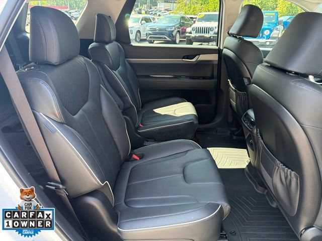 Used 2023 Hyundai Palisade XRT AWD/4WD image 19