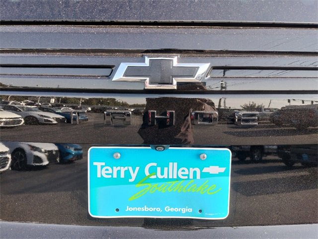 Used 2023 Chevrolet Tahoe Z71 image 9