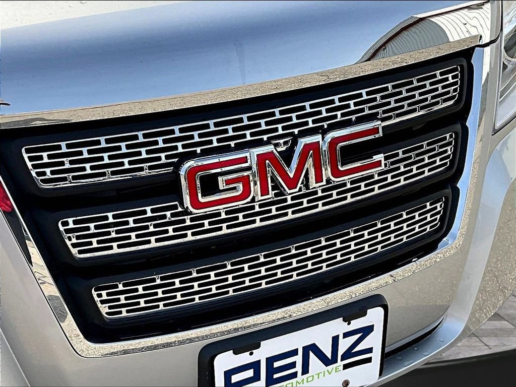 Used 2012 GMC Terrain SLE FWD image 35