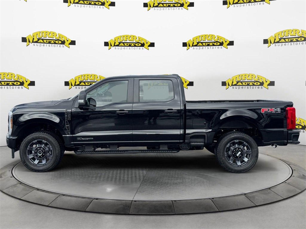 New 2026 Ford F250 XL image 2