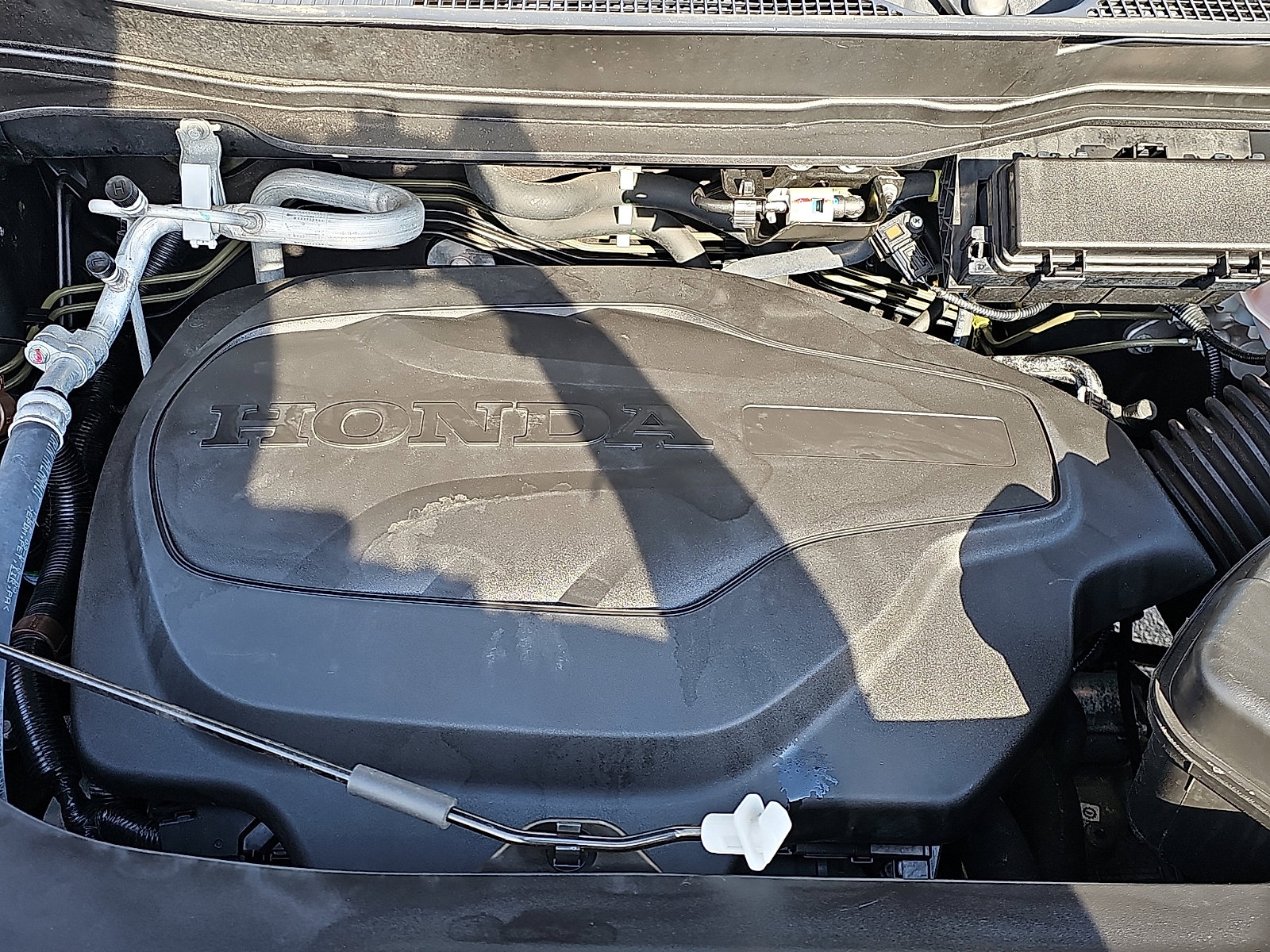 Used 2023 Honda Ridgeline Black Edition image 30
