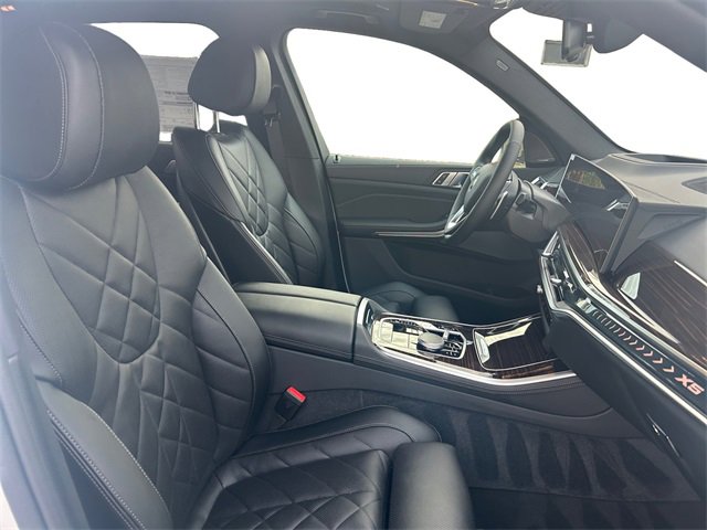New 2026 BMW X5 xDrive40i image 17