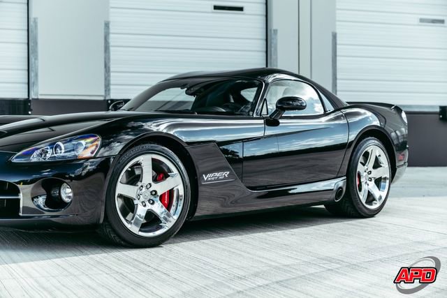 Used 2006 Dodge Viper SRT-10 image 34