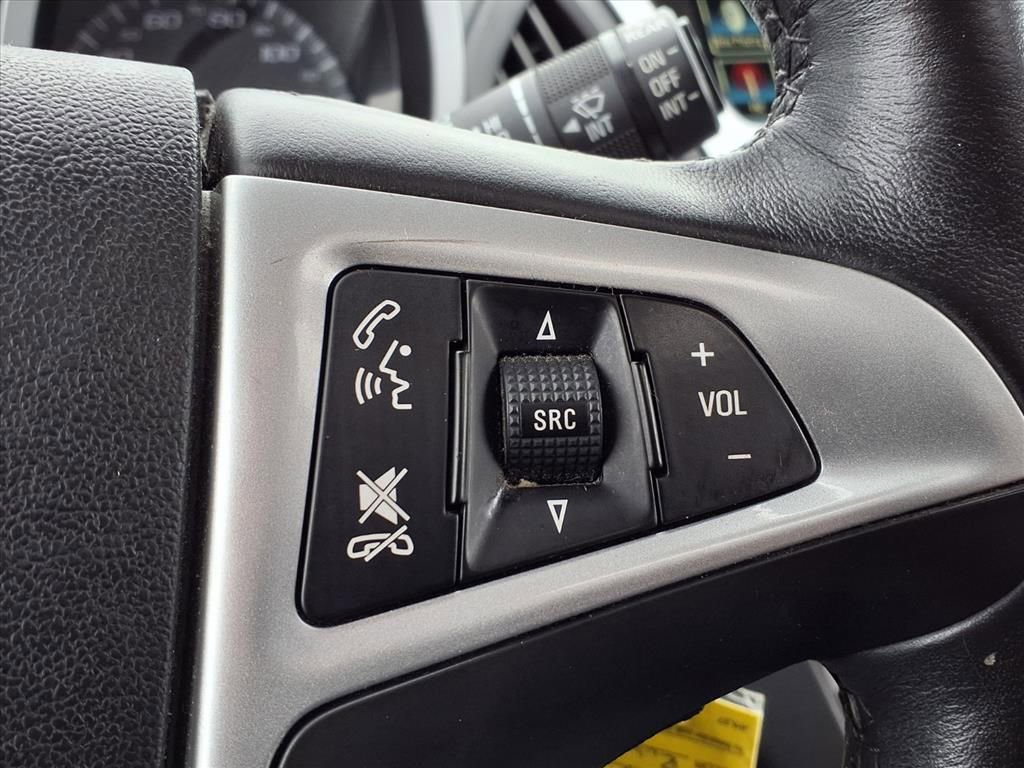 Used 2015 Chevrolet Equinox LTZ AWD/4WD image 26