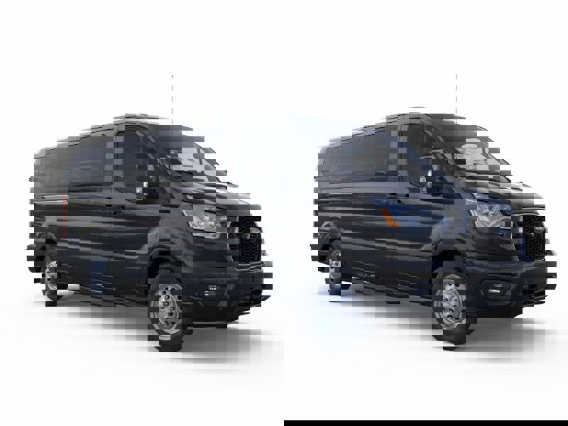 New 2025 Ford Transit 350 XLT AWD/4WD image 7
