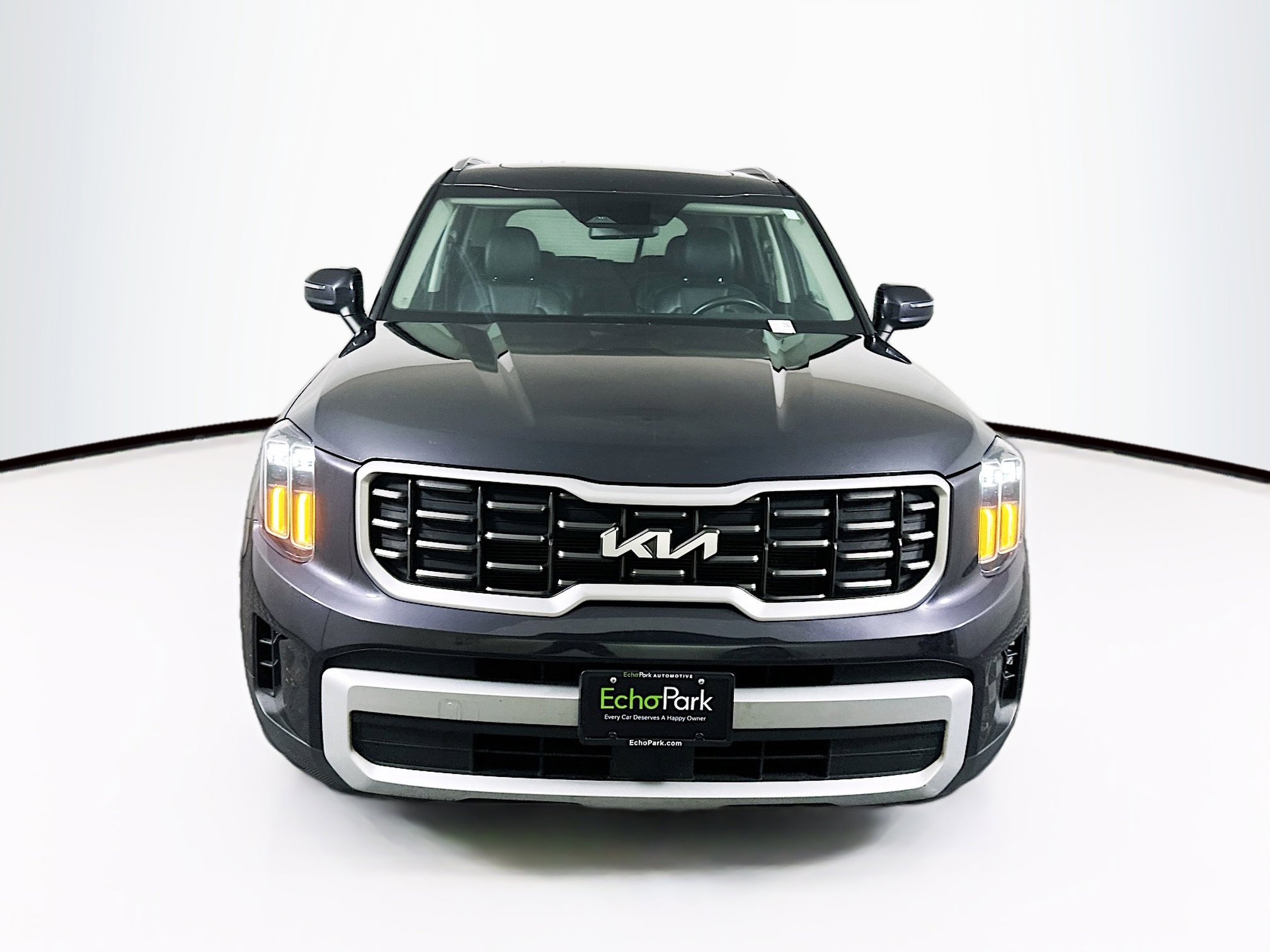 Used 2025 Kia Telluride S image 2