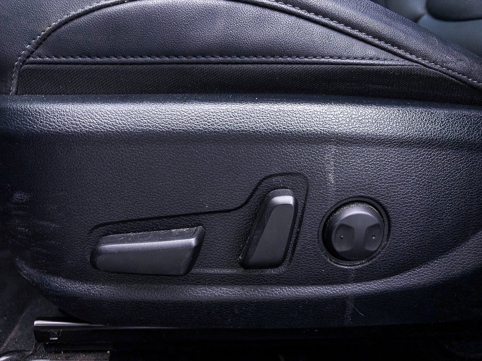 Certified 2022 Kia Seltos EX image 20