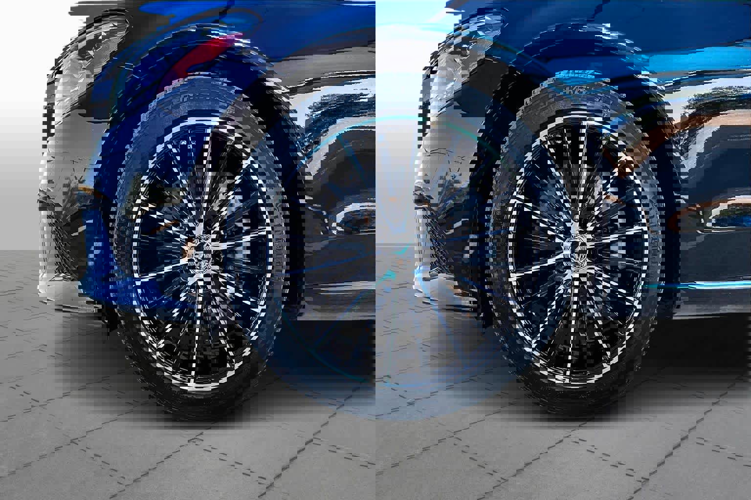 Used 2021 Mercedes-Benz C 300 Sedan w/ Premium Package image 11