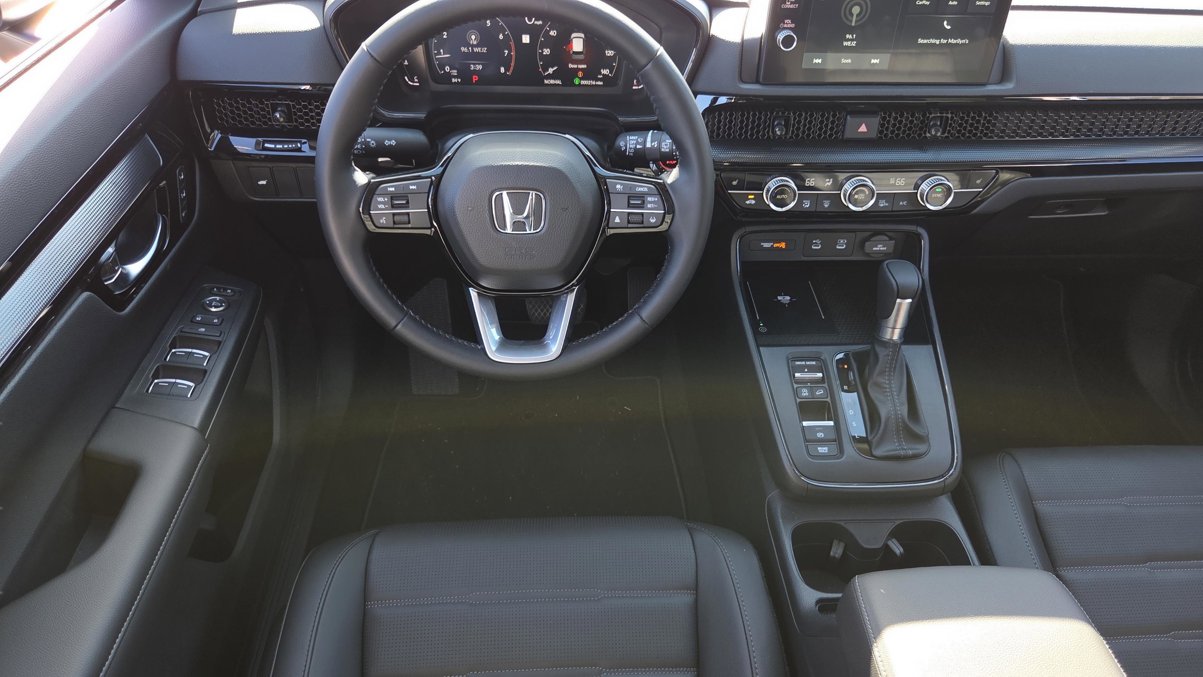 Certified 2026 Honda CR-V EX-L image 15