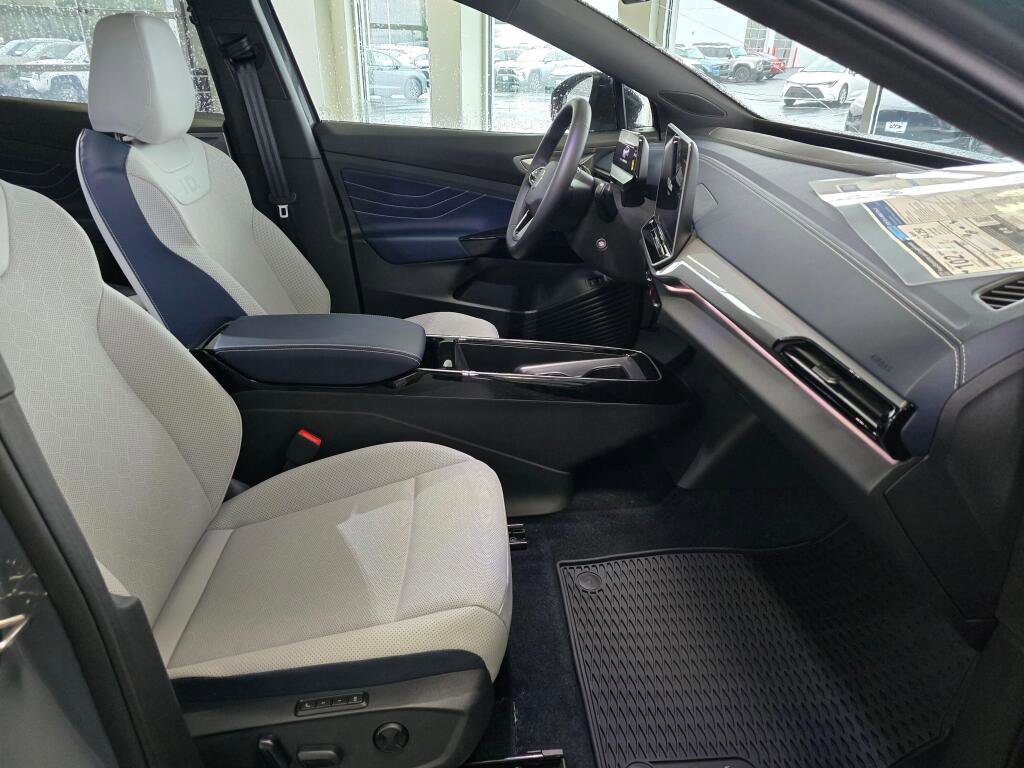 New 2026 Volkswagen ID.4 Pro S AWD/4WD image 29