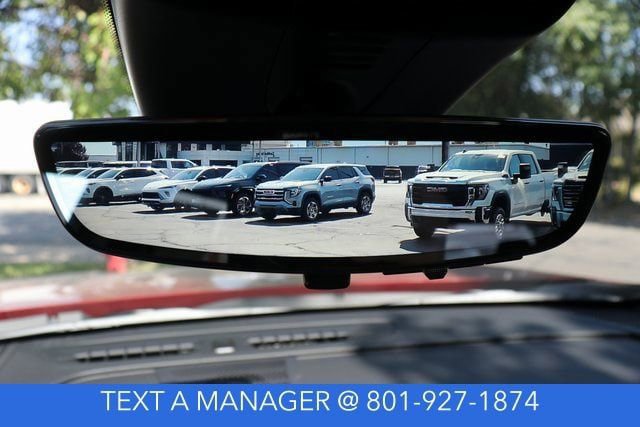New 2026 Buick Enclave Sport Touring w/ Power Package AWD/4WD image 33