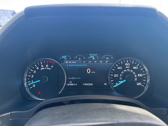 Used 2019 Ford F150 Lariat w/ Equipment Group 502A Luxury image 19