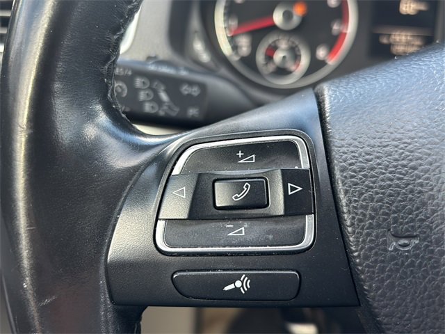 Used 2015 Volkswagen Passat 1.8T Limited Edition image 20