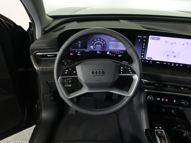 New 2026 Audi Q5 Premium Plus AWD/4WD image 22