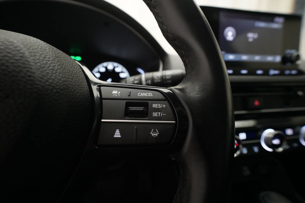 Used 2023 Honda Civic EX-L image 18