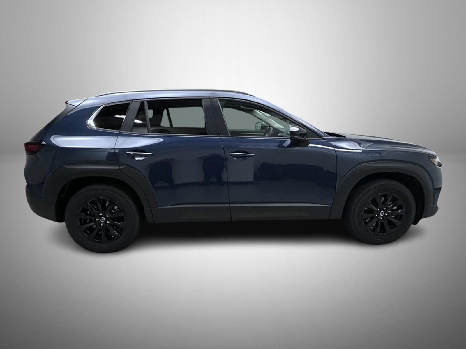 New 2026 MAZDA CX-50 AWD 2.5 S w/ Preferred Pkg image 4