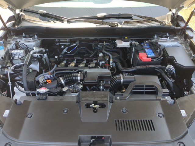 Used 2026 Honda CR-V EX-L image 22