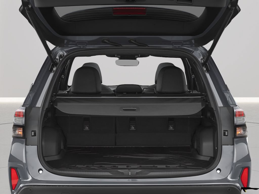 New 2026 Subaru Forester Sport AWD/4WD image 10