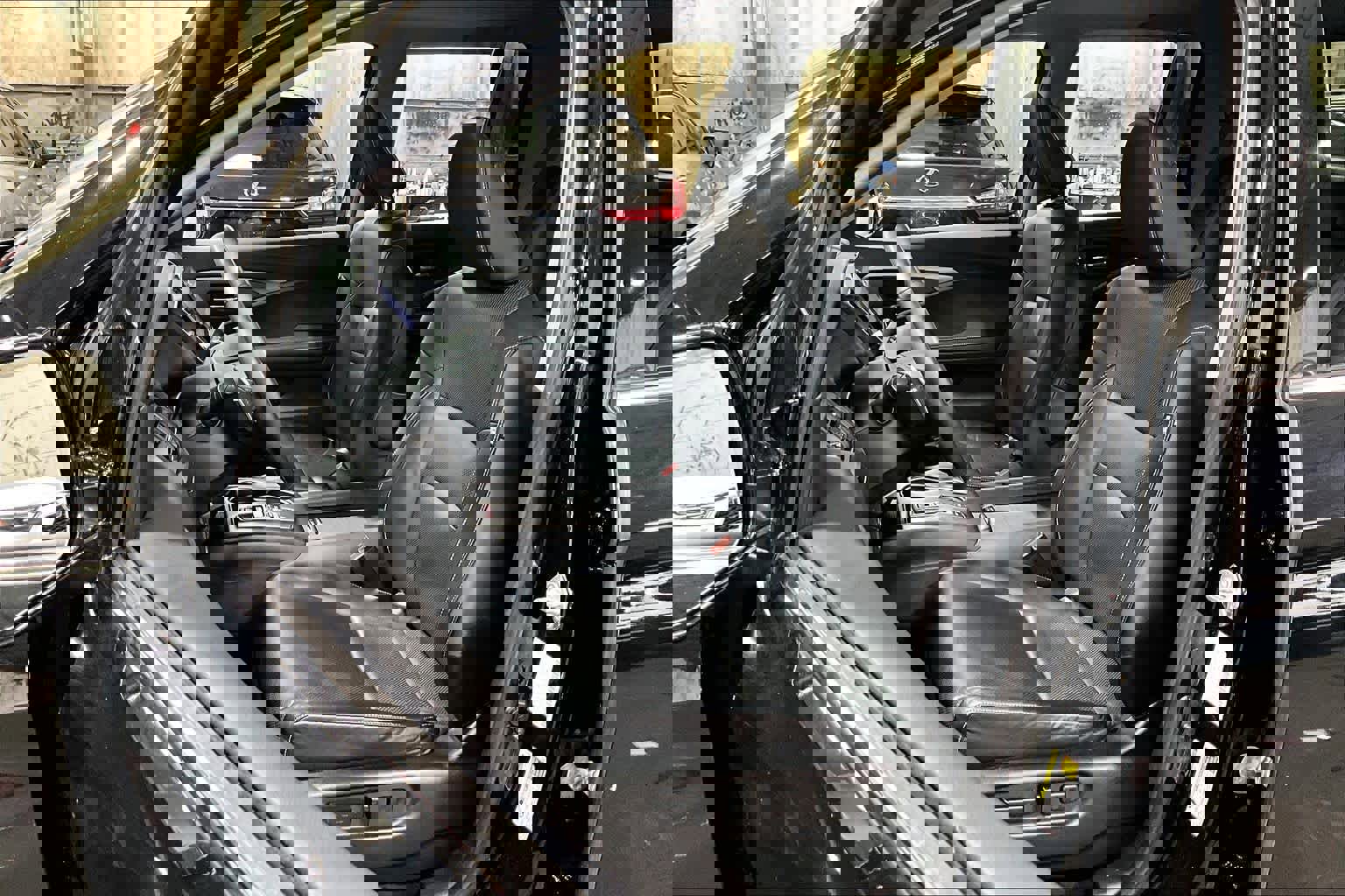 Used 2023 Honda Ridgeline RTL-E image 8