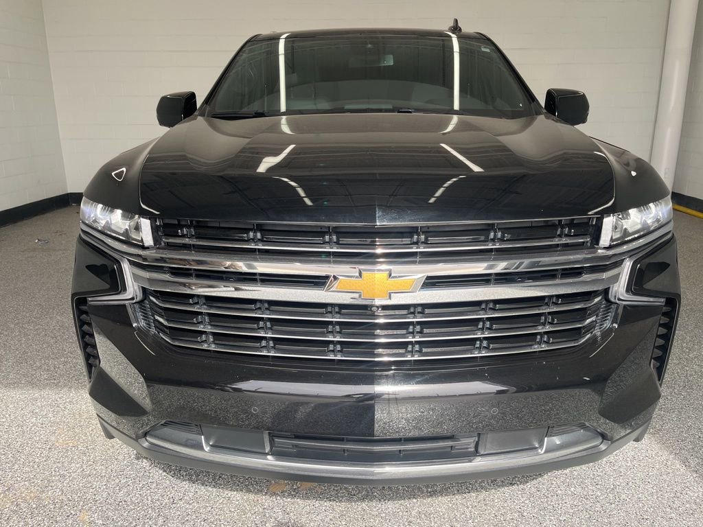 Used 2023 Chevrolet Tahoe LT w/ Luxury Package image 9