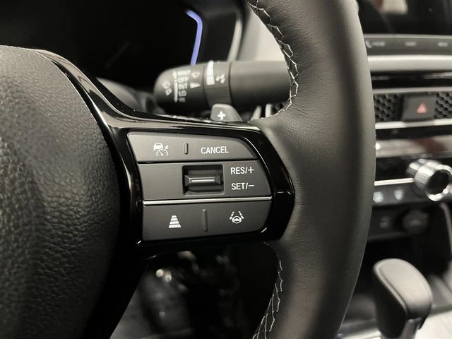 New 2026 Honda Civic Sport image 11