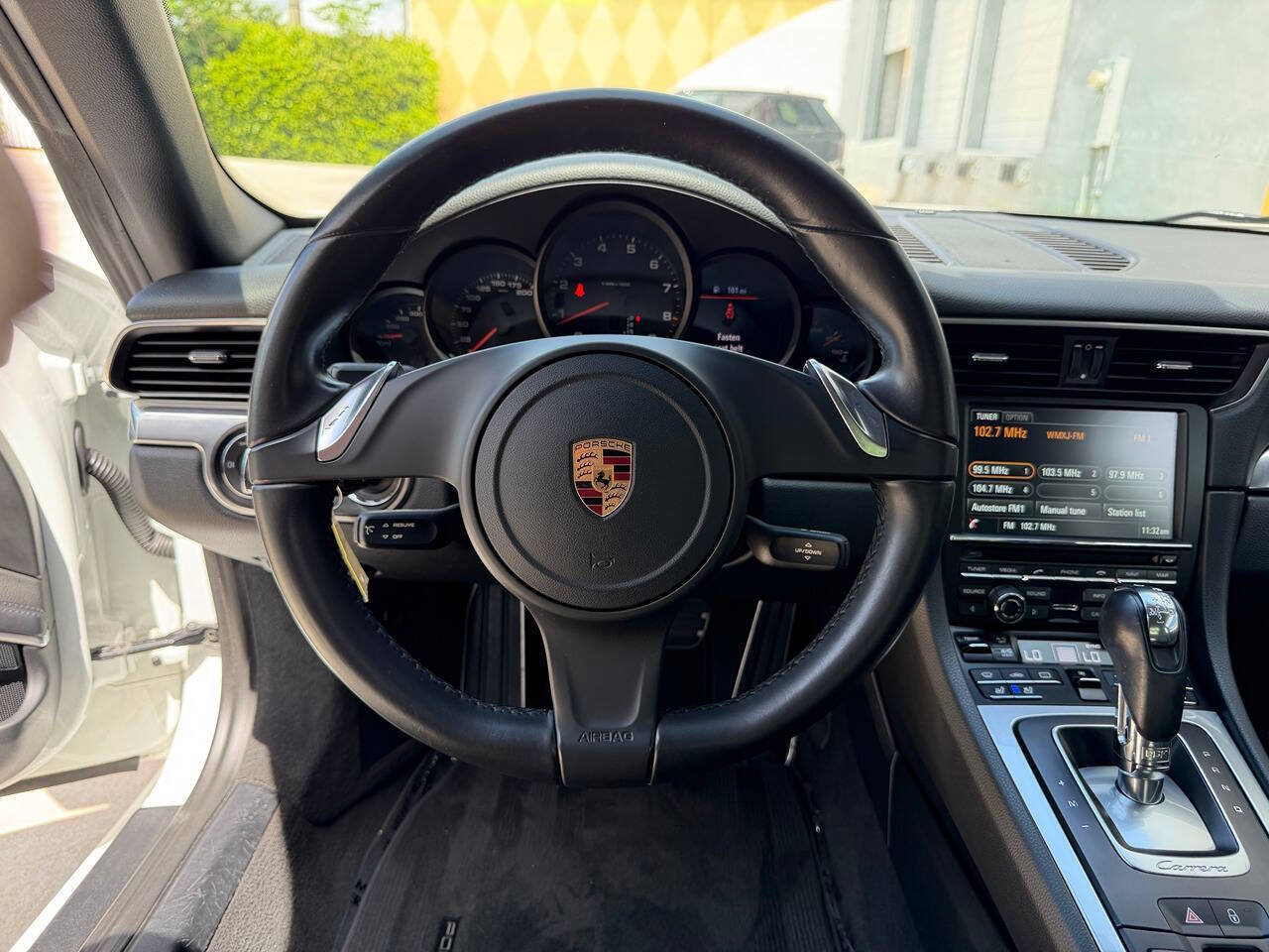 Used 2016 Porsche 911 Carrera image 20