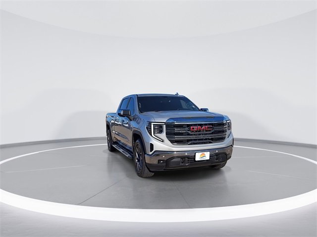 Used 2022 GMC Sierra 1500 SLT image 2