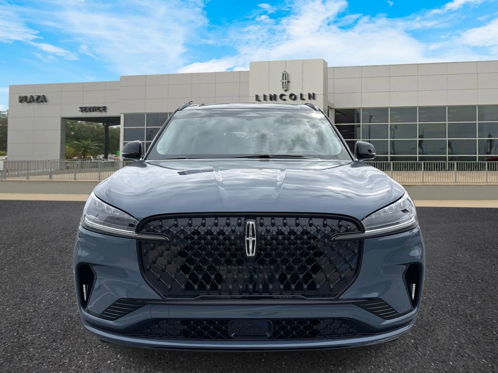 New 2026 Lincoln Aviator AWD image 8
