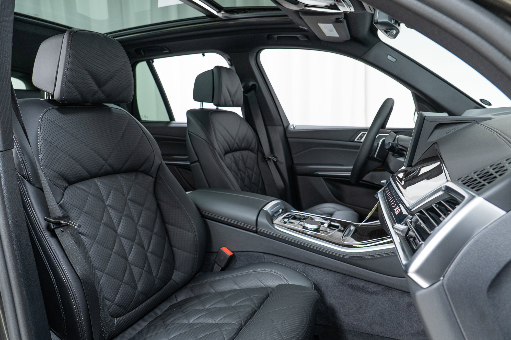 Used 2026 BMW X5 xDrive40i image 22