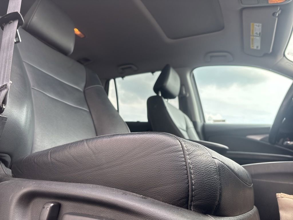 Used 2022 Honda Pilot Special Edition image 27