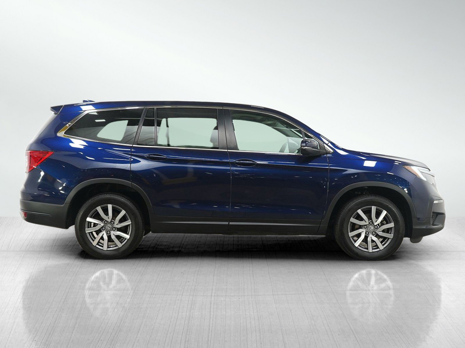 Used 2022 Honda Pilot EX-L image 7