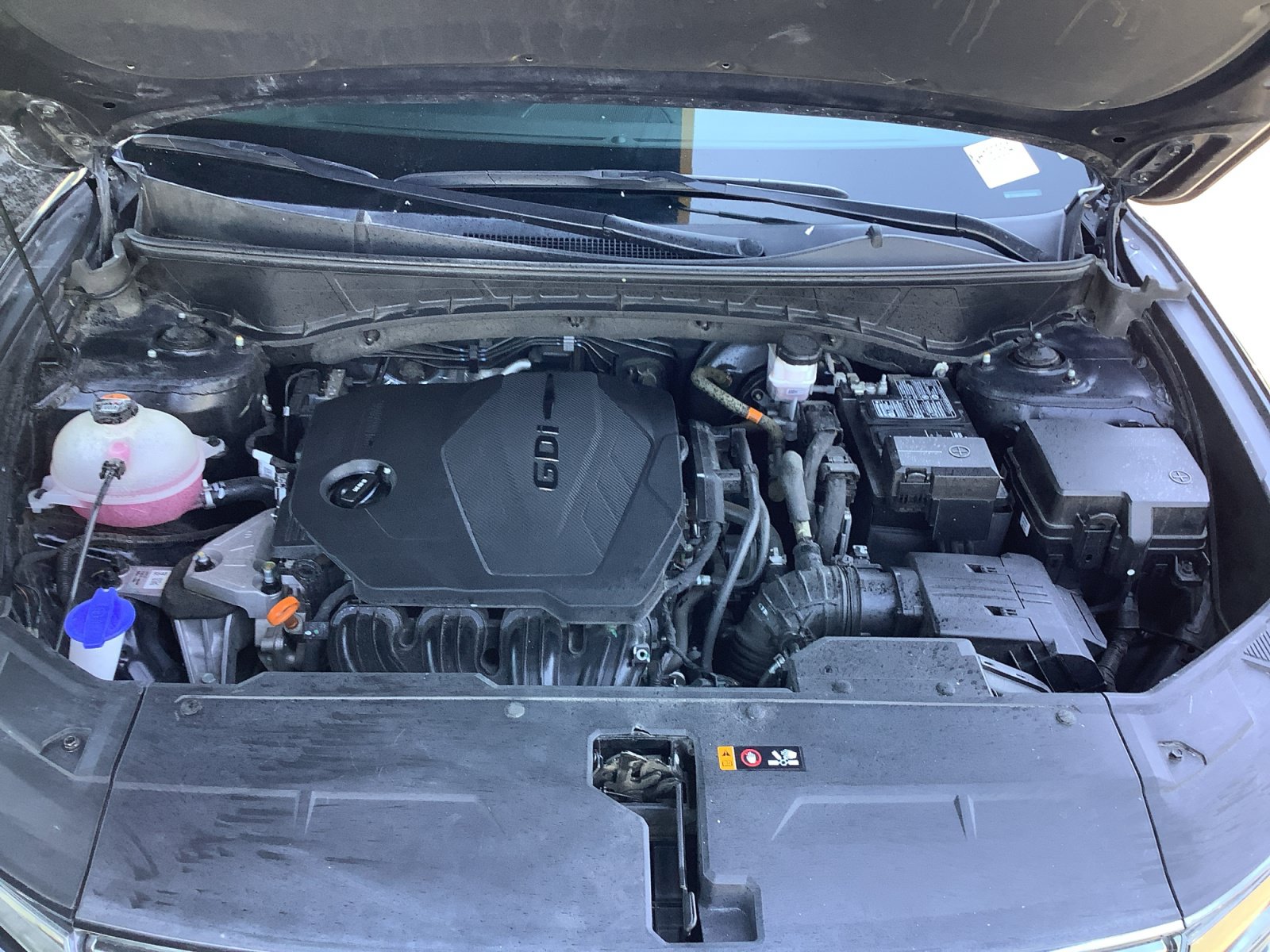 Used 2022 Hyundai Tucson Limited w/ Winter Package AWD/4WD image 20