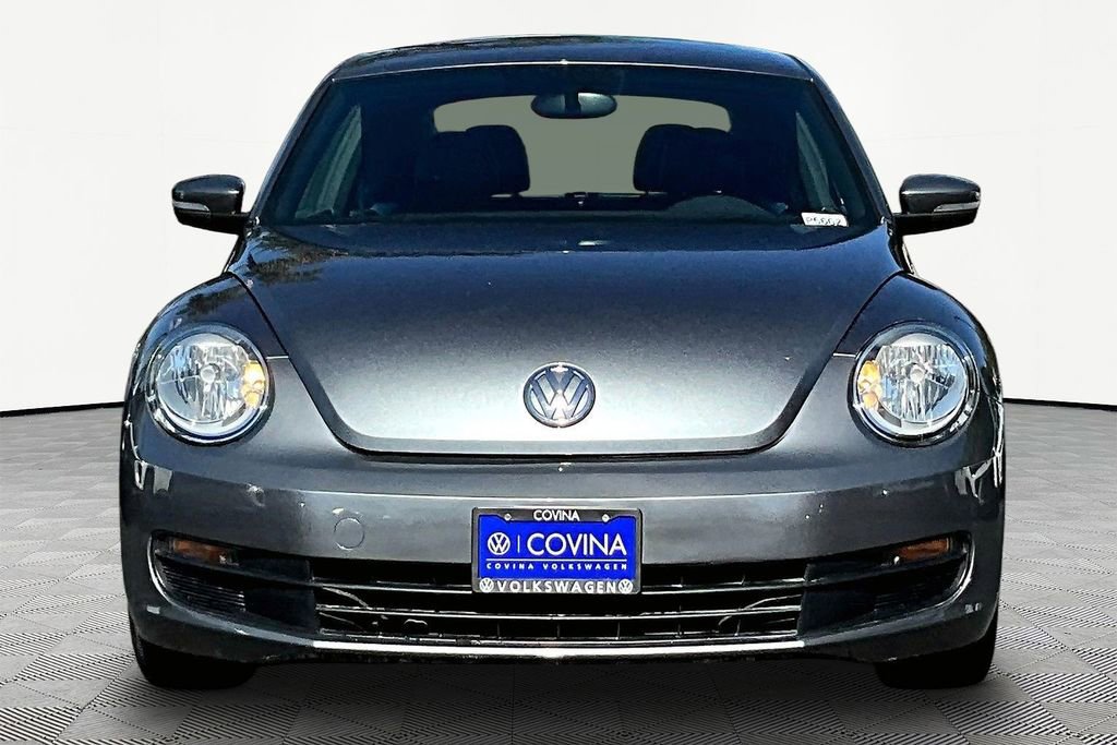Used 2014 Volkswagen Beetle 2.5 image 2