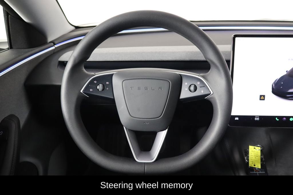 Used 2025 Tesla Model 3 Long Range image 7