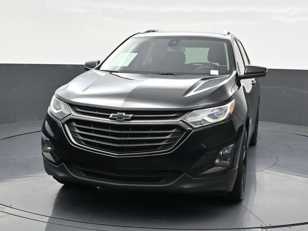 Used 2020 Chevrolet Equinox LT w/ Midnight Edition image 9