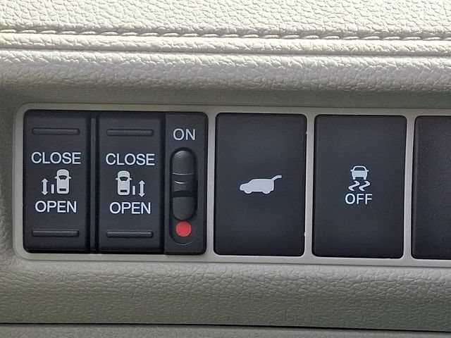 Used 2026 Honda Odyssey EX-L image 25