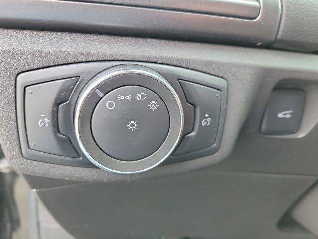 Used 2015 Ford Fusion S image 16