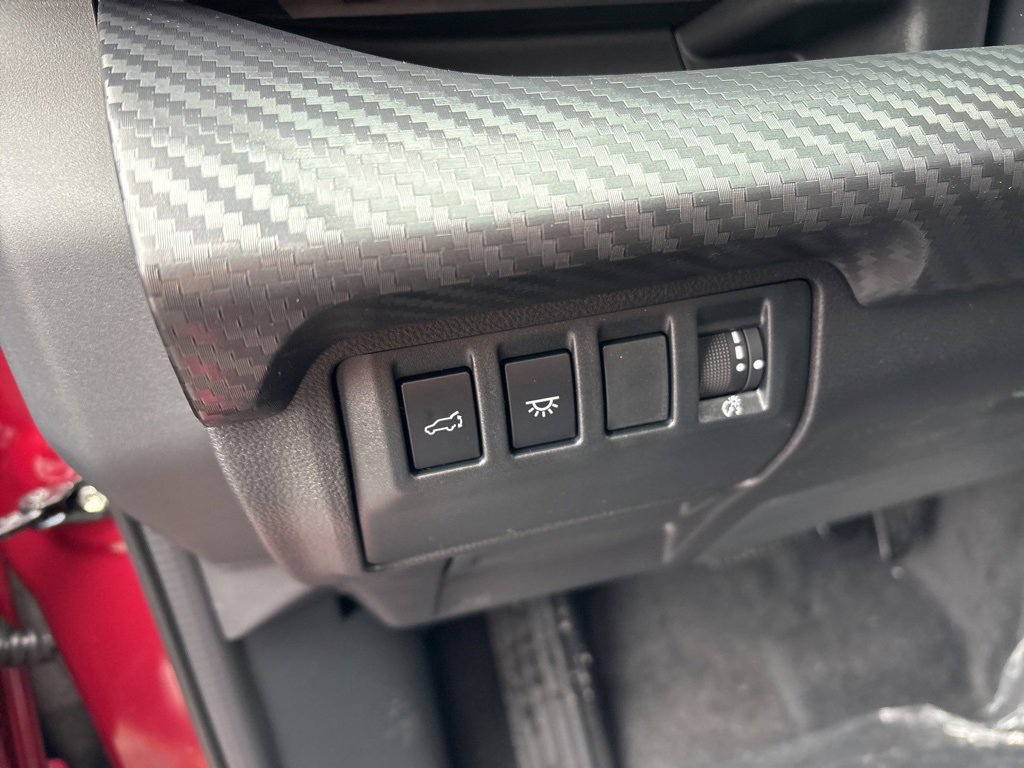 New 2026 Subaru Ascent Premium image 23