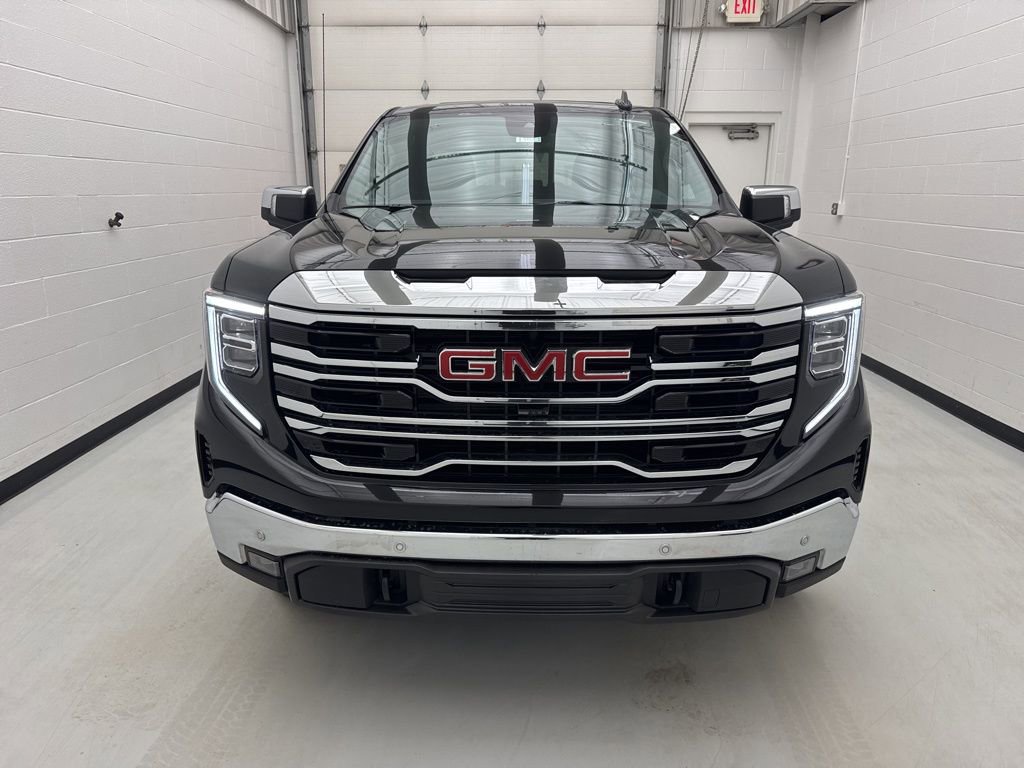 New 2026 GMC Sierra 1500 SLT w/ SLT Premium Plus Package image 2