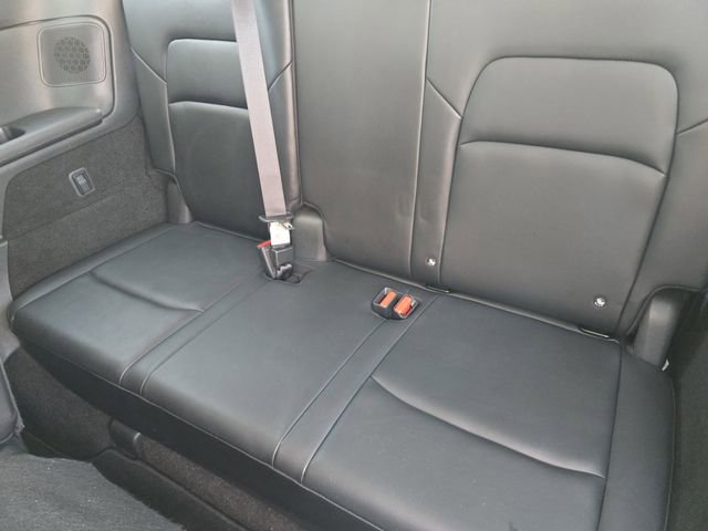 Used 2023 Nissan Pathfinder Platinum w/ Cargo Package image 32