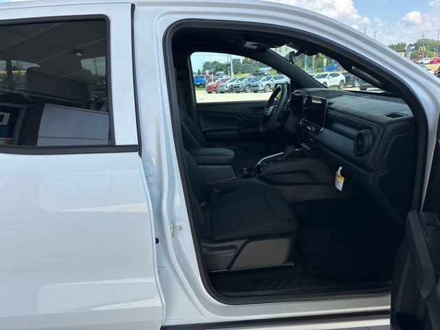 New 2026 Chevrolet Colorado Trail Boss image 35