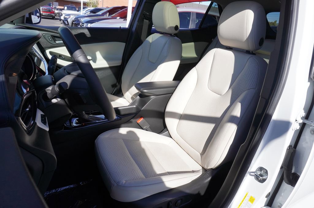 Certified 2021 Buick Encore GX Essence w/ Advanced Technology Package image 14